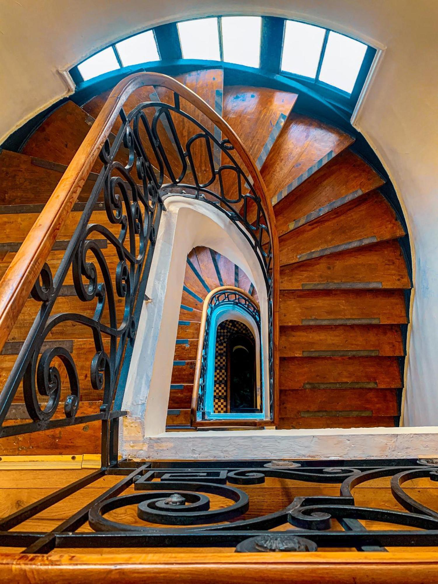 Отель Tremo Bellavista Сантьяго Экстерьер фото
